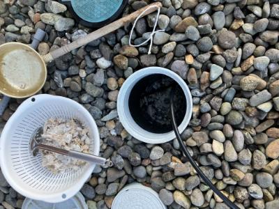 アパート高圧洗浄