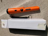 ハンドベルトミニ金属探知機